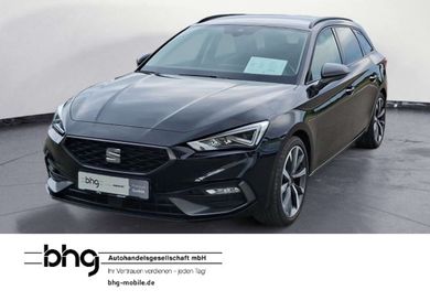 Seat Leon, 2021