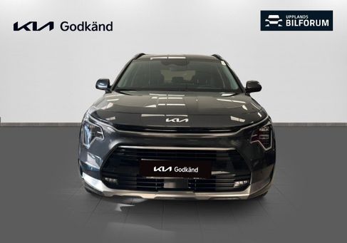 Kia Niro, 2024