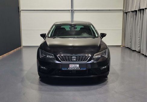 Seat Leon, 2018