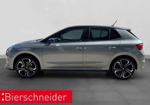 Skoda Fabia, 2026