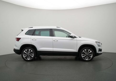 Skoda Karoq, 2024