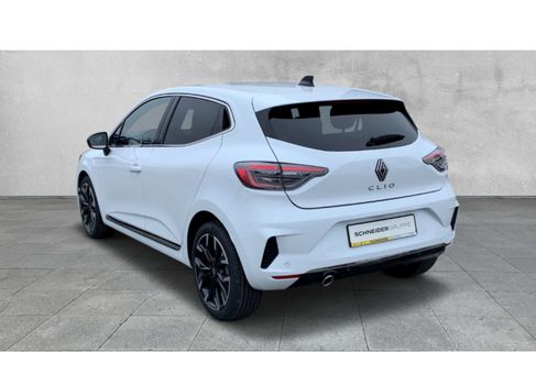 Renault Clio, 2024