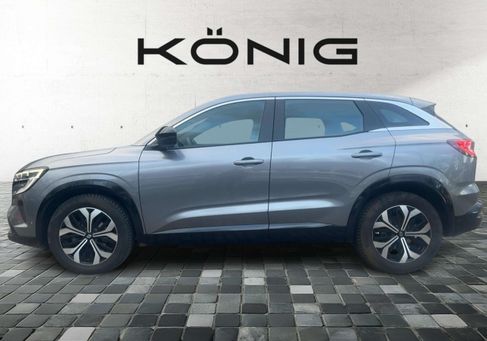Renault Austral, 2024