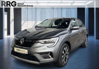 Renault Arkana, 2023