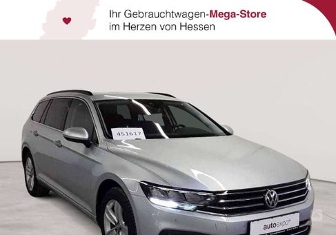 Volkswagen Passat, 2019