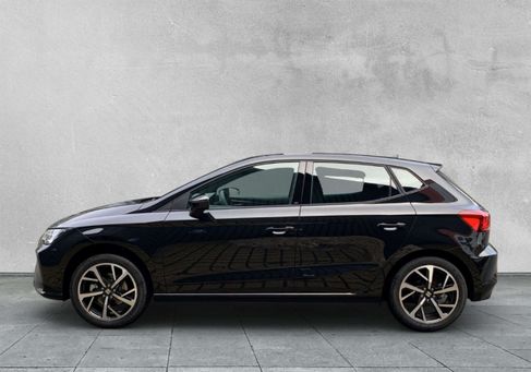 Seat Ibiza, 2026