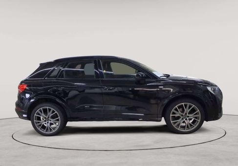 Audi Q3, 2023 3
