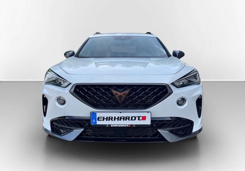 Cupra Formentor, 2023