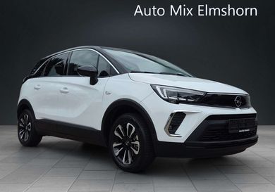 Opel Crossland X, 2024
