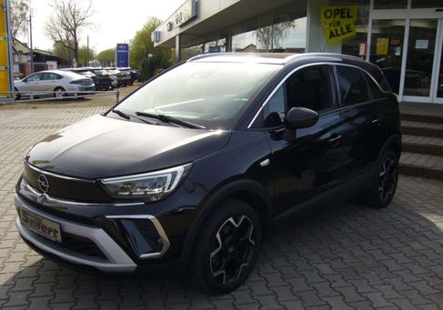 Opel Crossland X, 2022 2