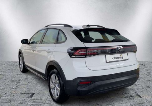 Volkswagen Taigo, 2023