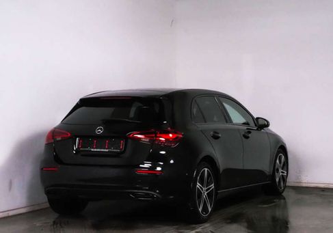 Mercedes-Benz A 180, 2024