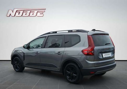 Dacia Jogger, 2025 3