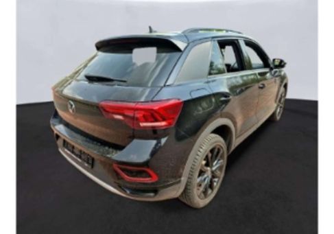 Volkswagen T-Roc, 2022