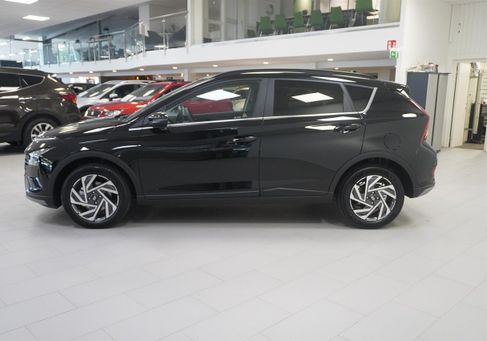 Hyundai Bayon, 2026 3