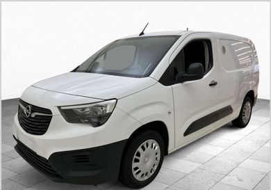 Opel Combo, 2022