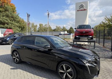 Peugeot 308, 2024