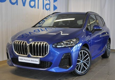 BMW 230, 2023