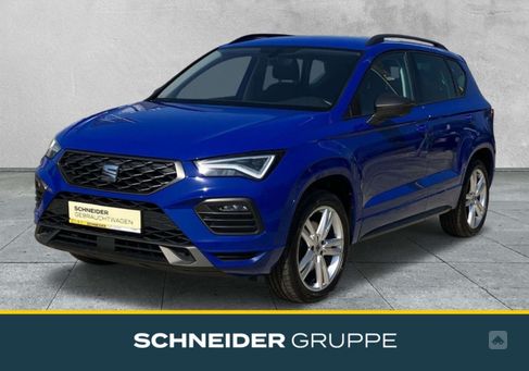 Seat Ateca, 2022