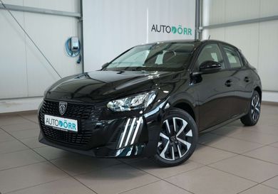 Peugeot 208, 2026