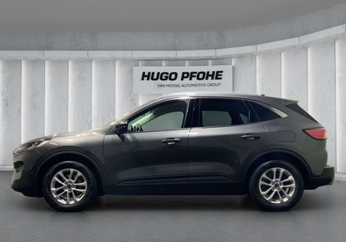 Ford Kuga, 2022