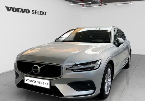 Volvo V60, 2021 2