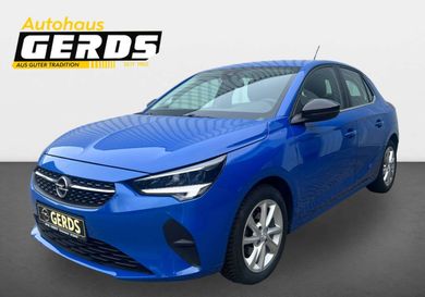 Opel Corsa, 2023