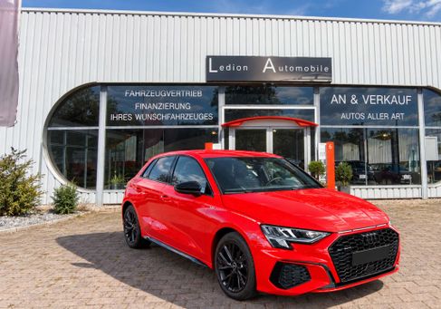 Audi A3, 2022 3
