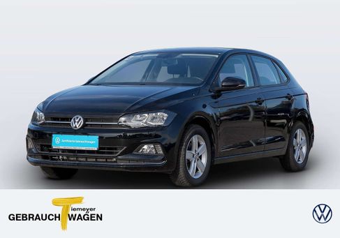 Volkswagen Polo, 2019