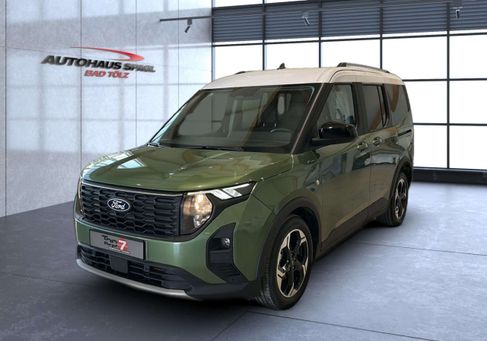 Ford Tourneo Courier, 2025 2