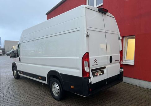 Citroën Jumper, 2022 3