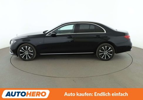 Mercedes-Benz E 300, 2020 3