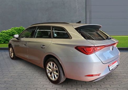 Seat Leon, 2024 3