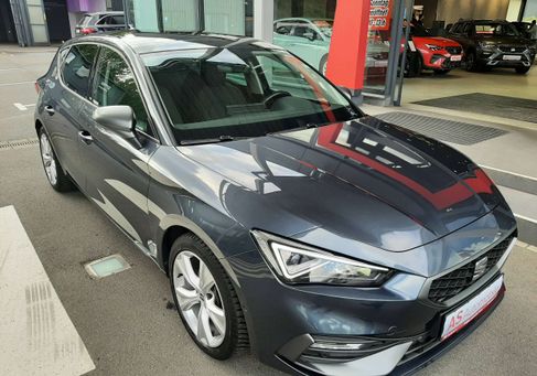 Seat Leon, 2024 3