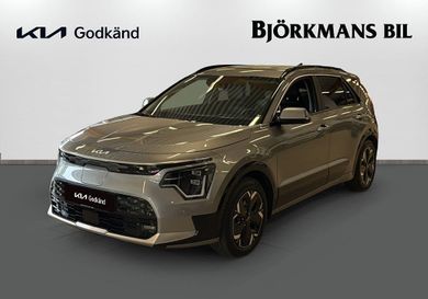 Kia Niro, 2023