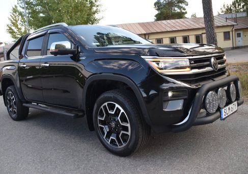 Volkswagen Amarok, 2023 3