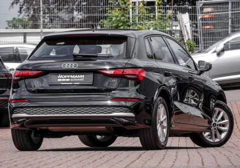 Audi A3, 2025 3