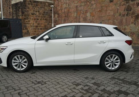 Audi A3, 2023 3