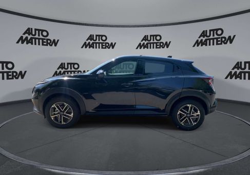 Nissan Juke, 2026 2