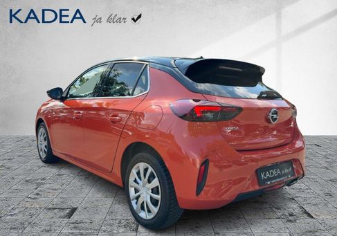 Opel Corsa, 2022 3