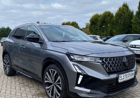 Renault Austral, 2026 3