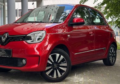 Renault Twingo, 2020