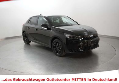 Opel Corsa, 2024