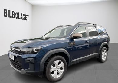 Dacia, 2026