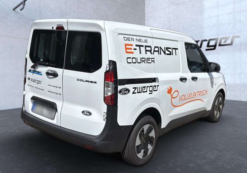 Ford Transit, 2025