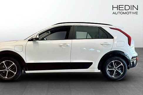 Kia Niro, 2026