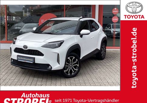 Toyota Yaris Cross, 2024