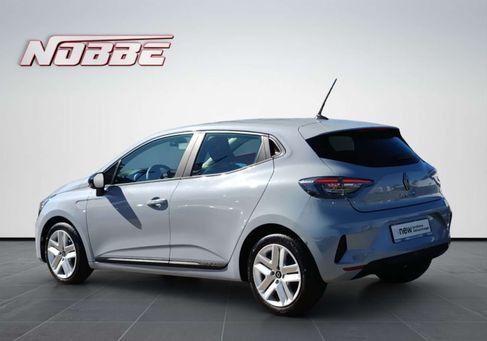 Renault Clio, 2024