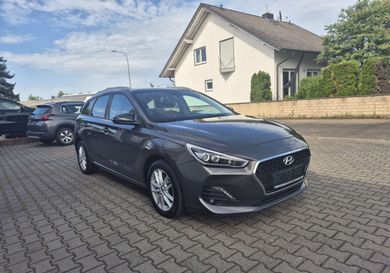 Hyundai i30, 2020