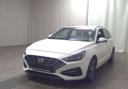 Hyundai i30, 2021 2